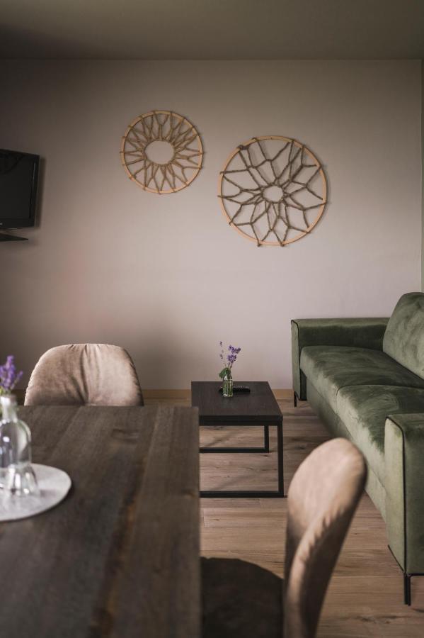 Haus Artus Aparthotel Schenna Ngoại thất bức ảnh