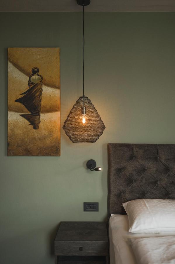 Haus Artus Aparthotel Schenna Ngoại thất bức ảnh