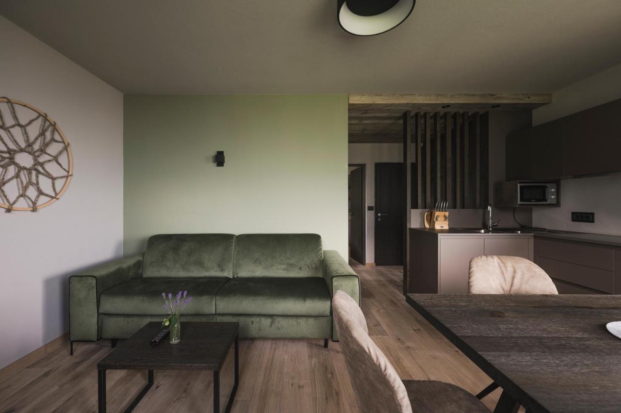 Haus Artus Aparthotel Schenna Ngoại thất bức ảnh