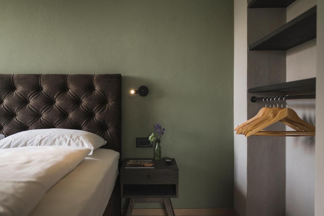 Haus Artus Aparthotel Schenna Ngoại thất bức ảnh