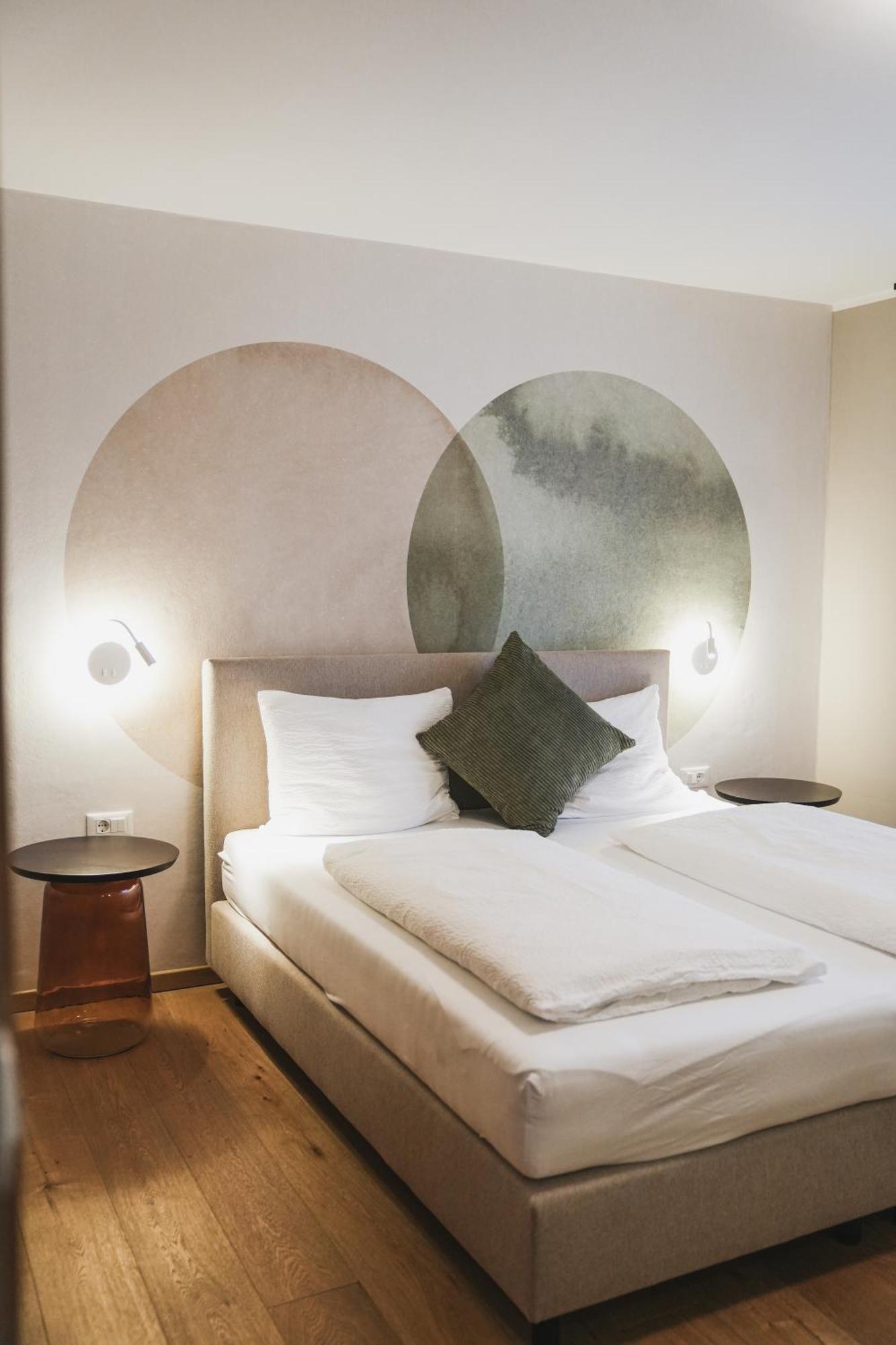 Haus Artus Aparthotel Schenna Ngoại thất bức ảnh