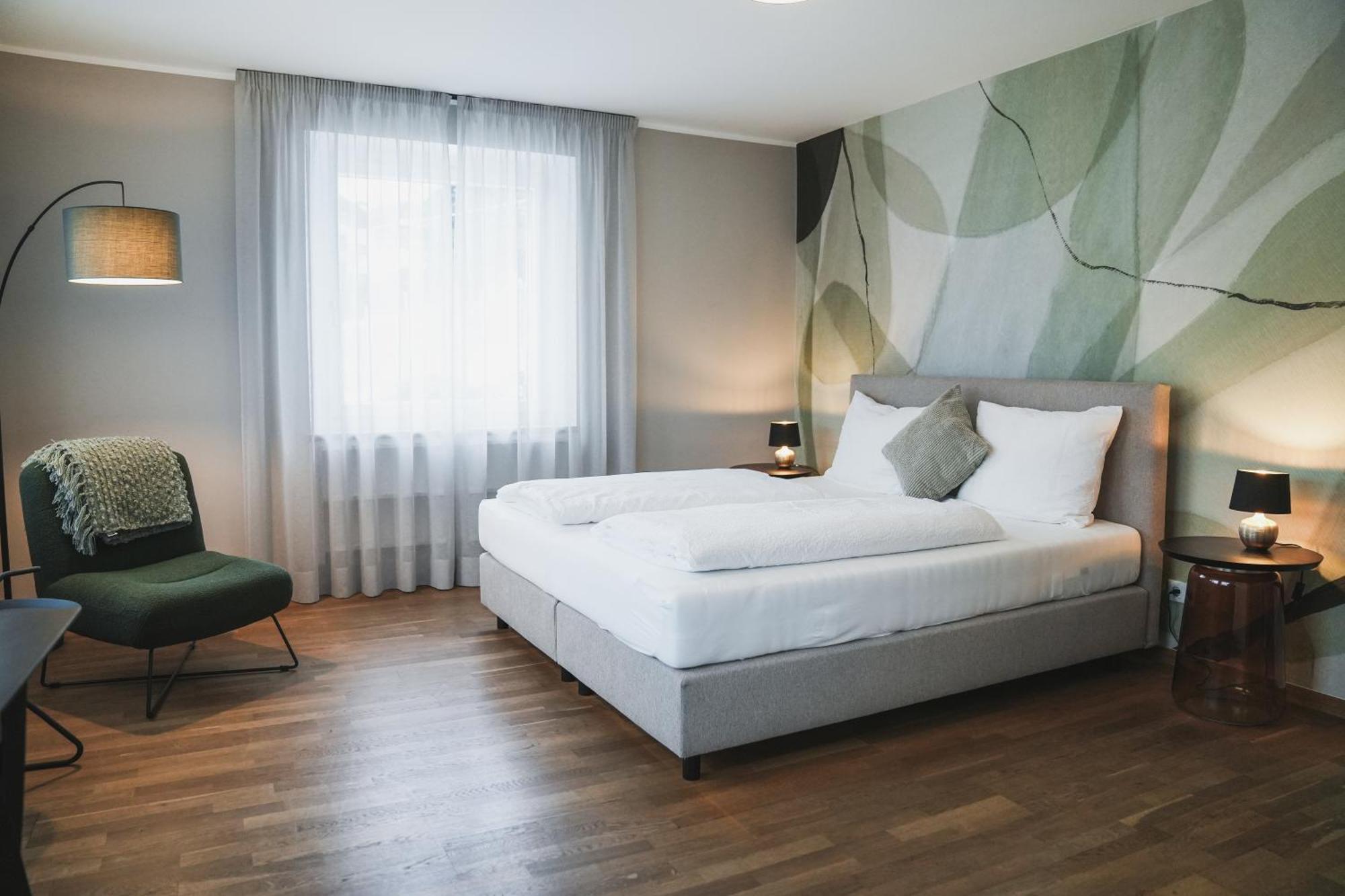 Haus Artus Aparthotel Schenna Ngoại thất bức ảnh