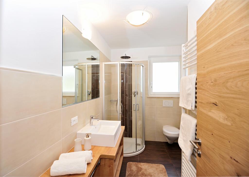 Haus Artus Aparthotel Schenna Ngoại thất bức ảnh