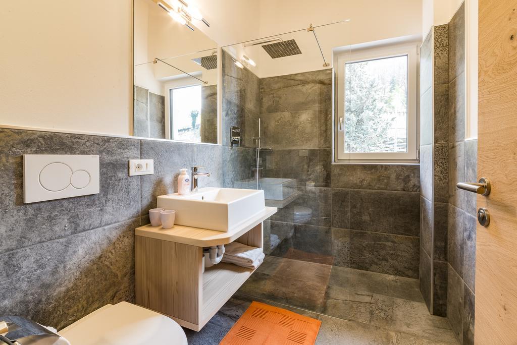 Haus Artus Aparthotel Schenna Ngoại thất bức ảnh