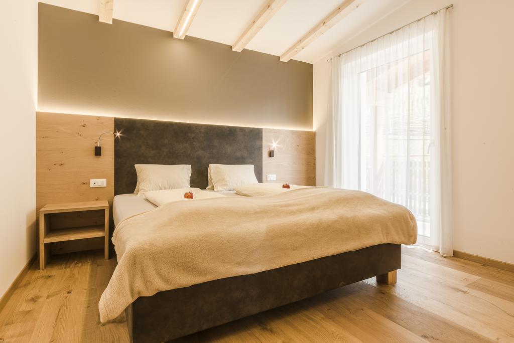Haus Artus Aparthotel Schenna Ngoại thất bức ảnh