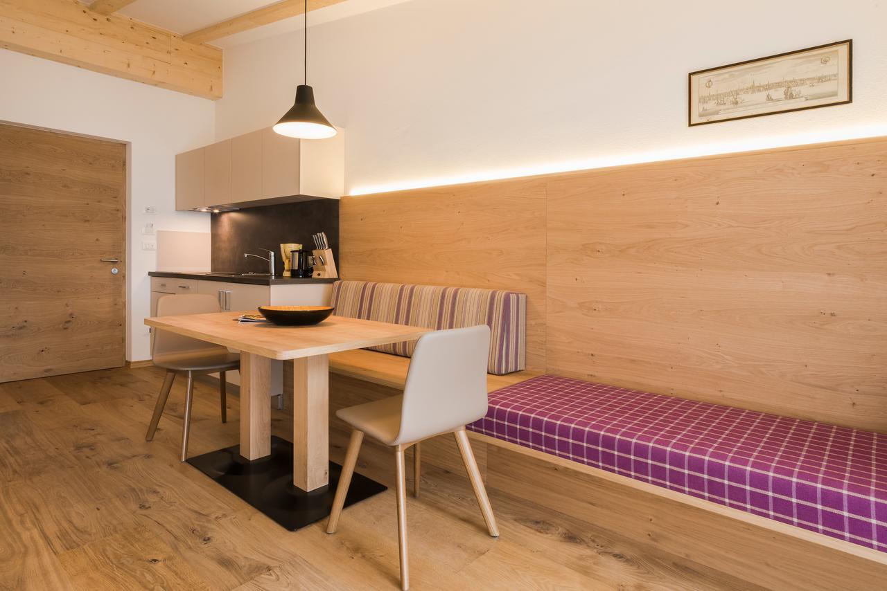 Haus Artus Aparthotel Schenna Ngoại thất bức ảnh