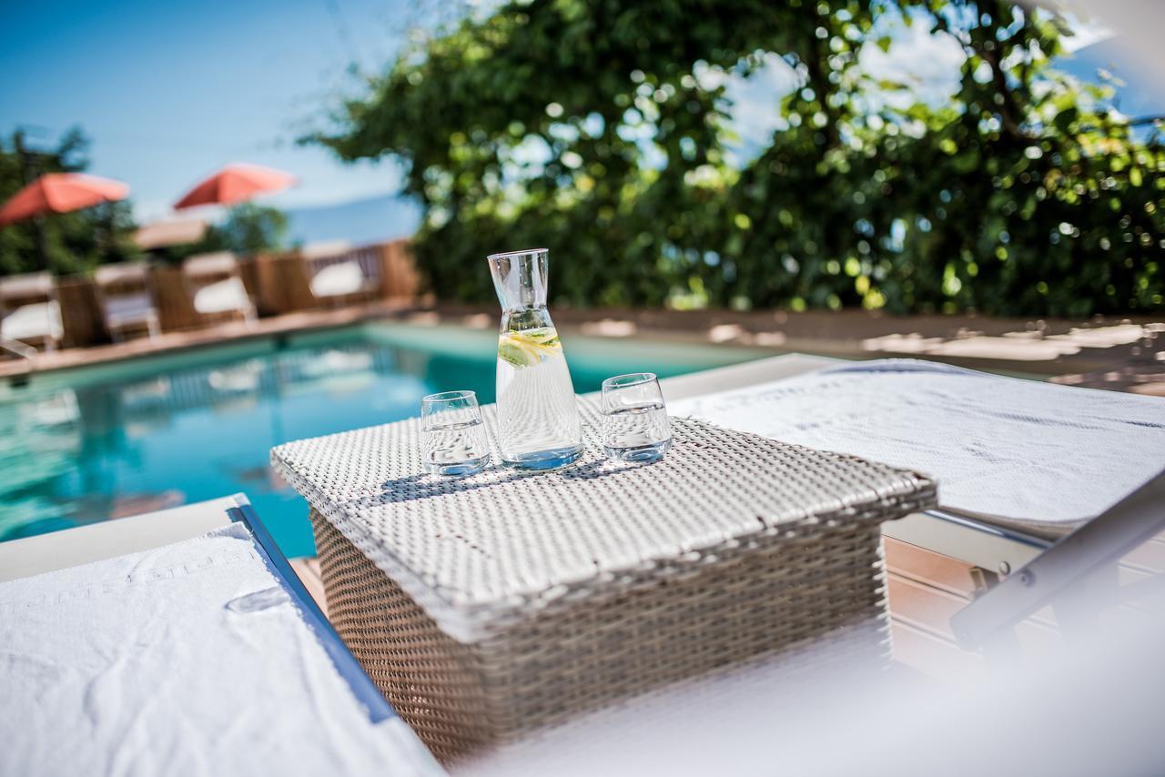 Haus Artus Aparthotel Schenna Ngoại thất bức ảnh